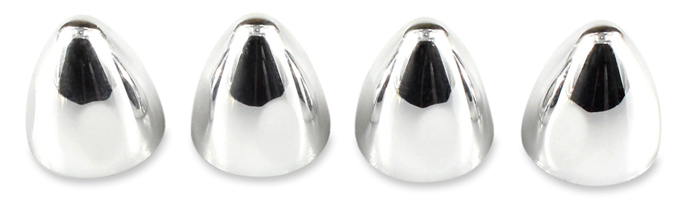 4 Caches Hélices pour JJRC H25 H25G H25C H25W