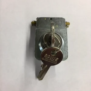 CONTACTEUR IMPULSION 2 CLES