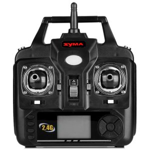 Télécommande Syma X5C-14 pour Syma X5C X11 X11C X12 X2 X7