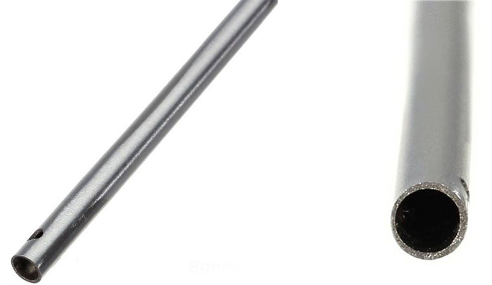 Bras de Levier en Acier V666-08 pour Wltoys V666 V262 V333 – Image 2