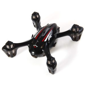 Fuselage Coque Complète H6D-01 pour JJRC H6D