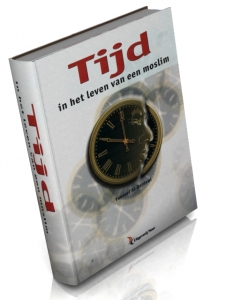 TIJD in het leven van een moslim