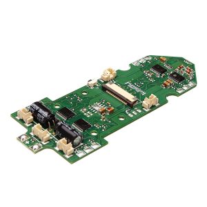 Carte ESC pour XK X251