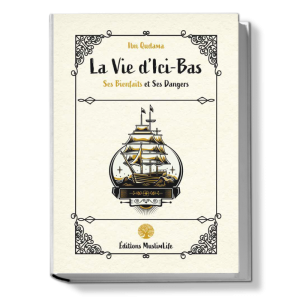 LA VIE D’ICI-BAS -IBN QUDAMA-