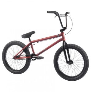 BMX SUBROSA 2022 Tiro XL 21″