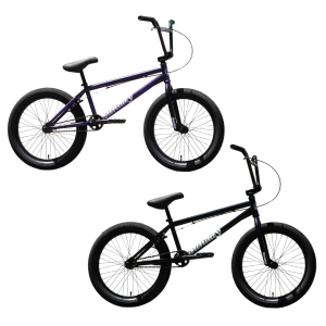 BMX SUNDAY 2022 Scout 20.75″
