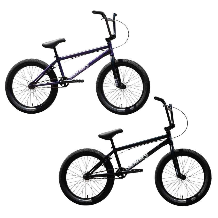 BMX SUNDAY 2022 Scout 20.75″