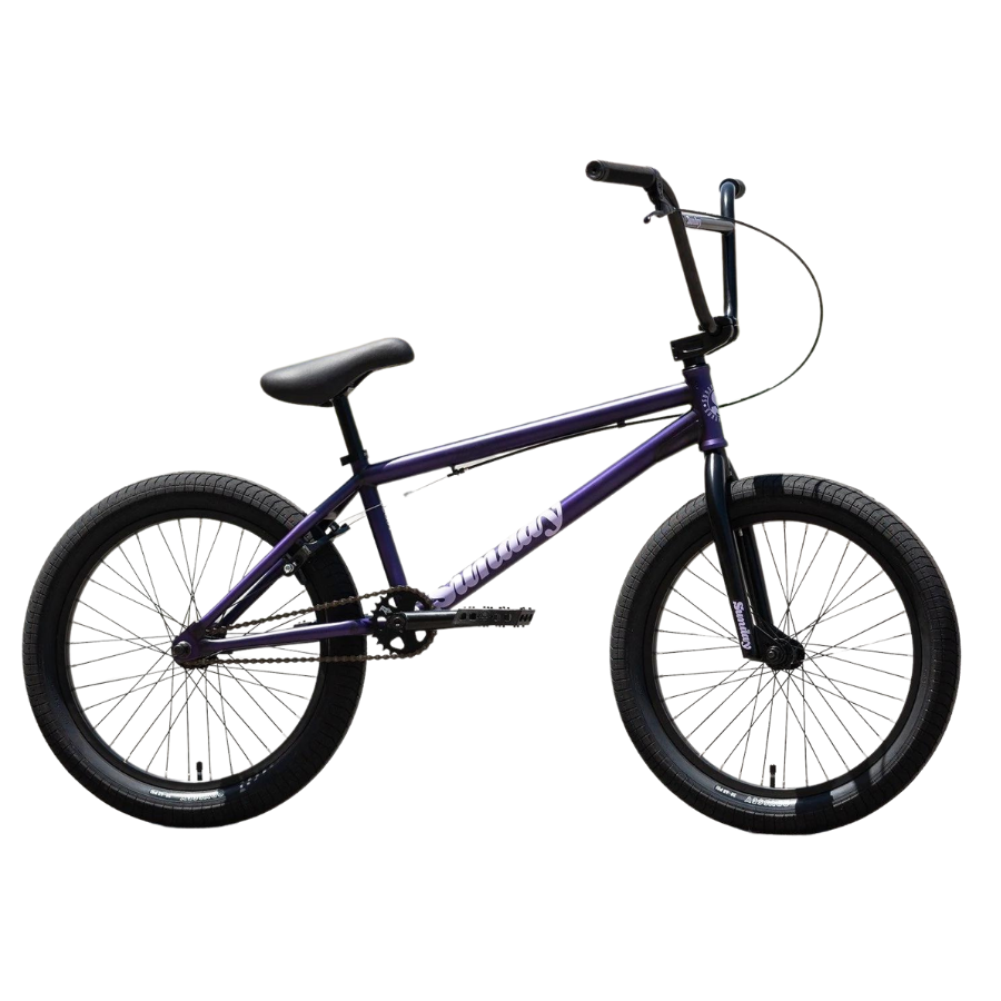 BMX SUNDAY 2022 Scout 20.75″ – Image 2