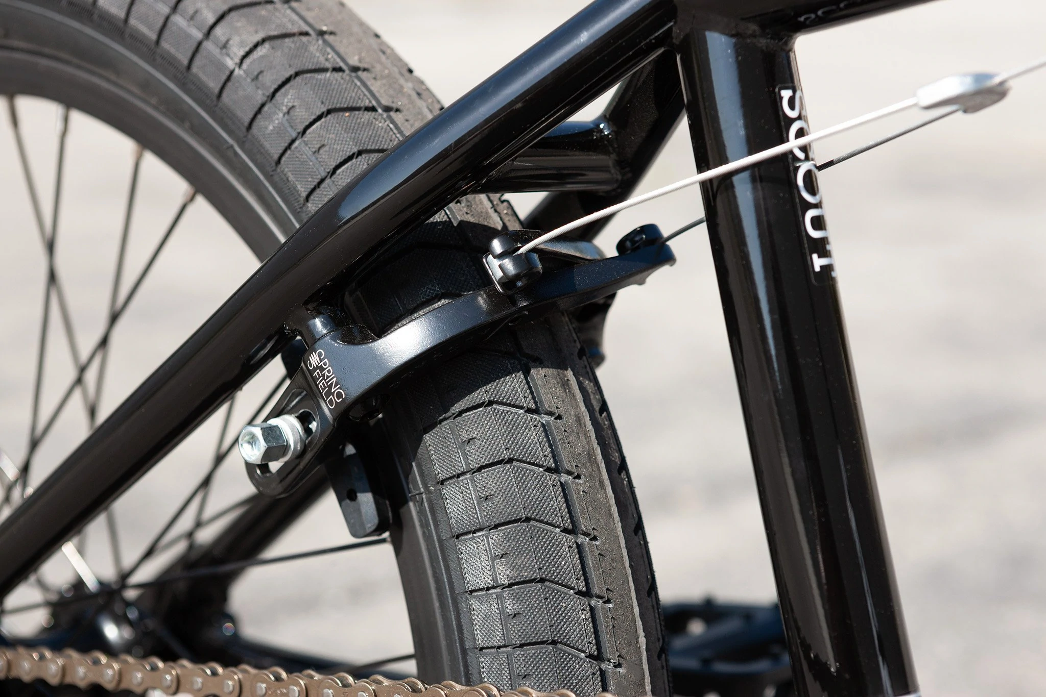 BMX SUNDAY 2022 Scout 20.75″ – Image 7