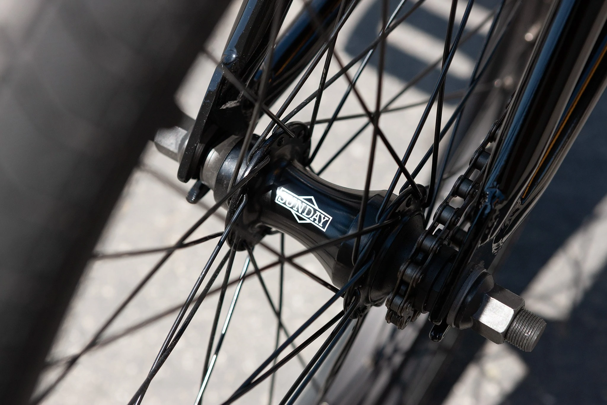 BMX SUNDAY 2022 Scout 20.75″ – Image 9