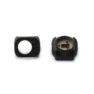Boîtier Objectif Caméra Original Avant / Arrière pour drone DJI Mini 4 Pro