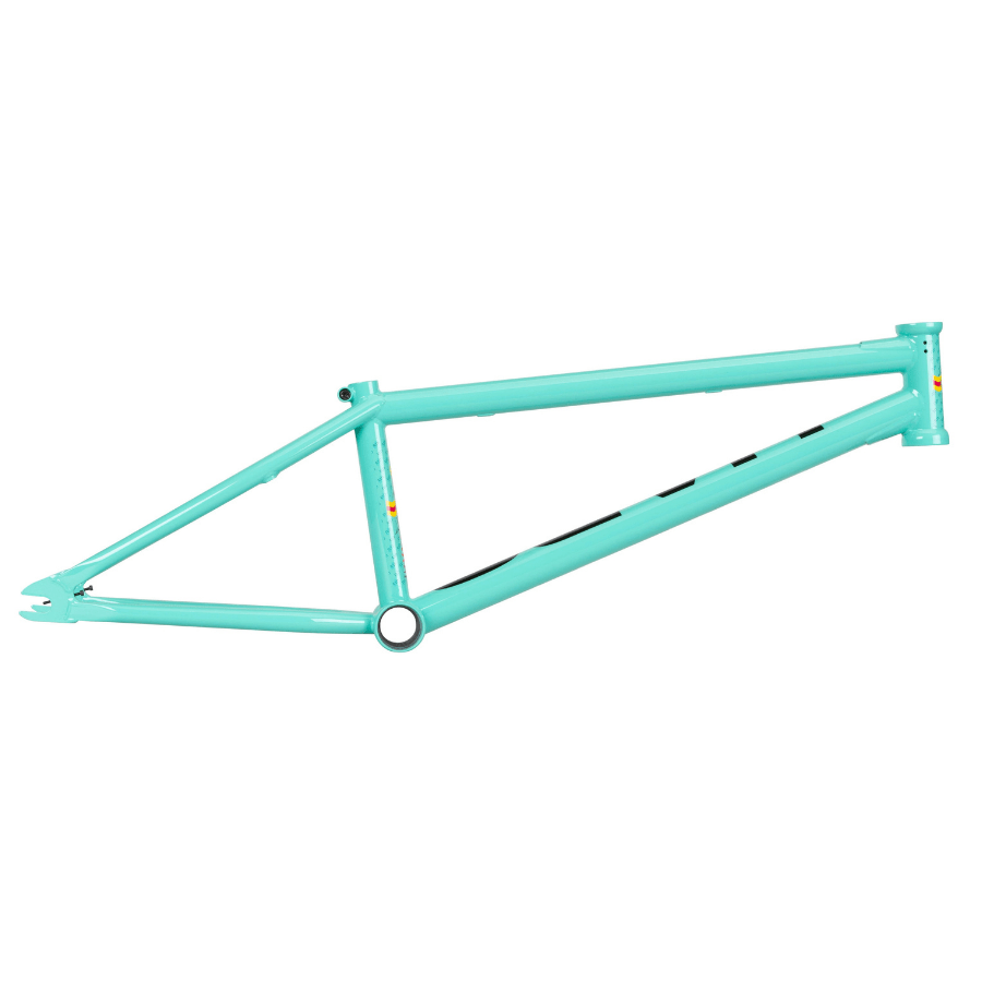 Cadre HARO La Bastille V.2 Sea Foam Green – Image 2