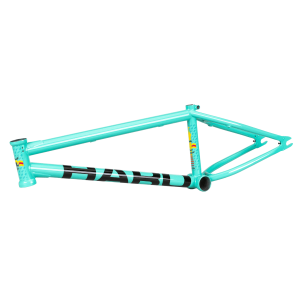 Cadre HARO La Bastille V.2 Sea Foam Green