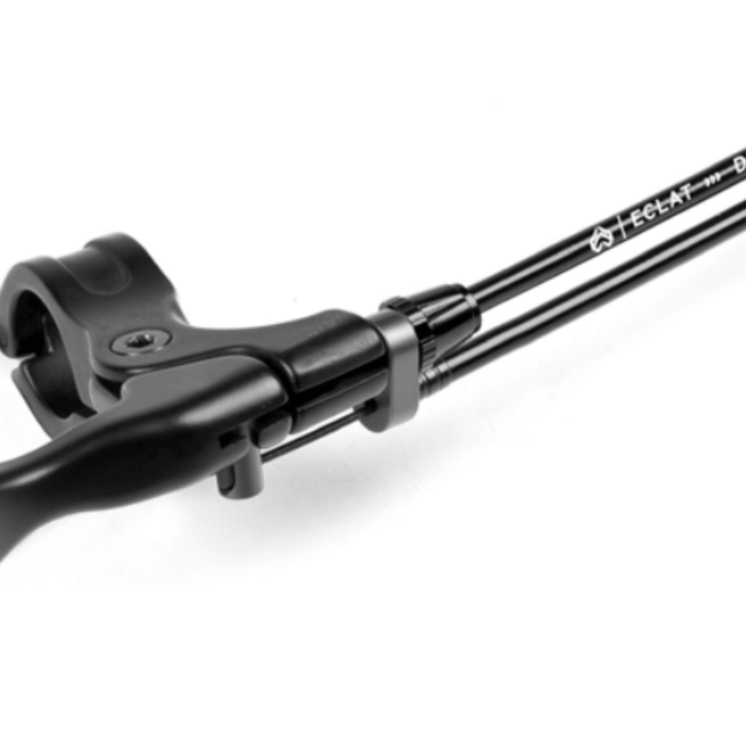 Cable Rotor SNAFU Astroglide Supérieur Dual – Image 2