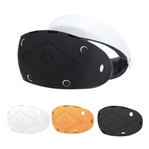 Cache de Protection en Silicone HiFYLUX pour Casque VR PlayStation VR2