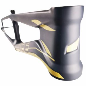 Cadre ICE Raptor IRC Grey / Sand