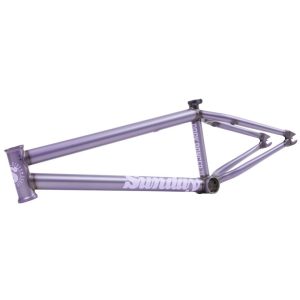 Cadre SUNDAY Park Ranger Matte Frost Purple