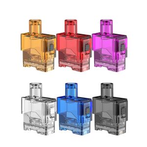 Cartouche Orion Art Lost Vape