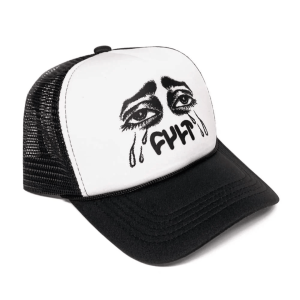 Casquette CULT So Sad Trucker