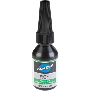 Frein Filet PARK TOOL RC-1 Vert