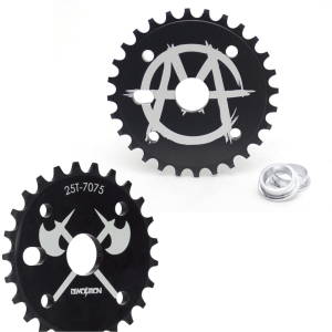 Couronne DEMOLITION x MARKIT V.2