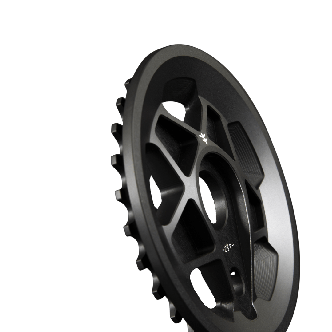 Couronne FLYBIKES Tractor Guard – Image 2