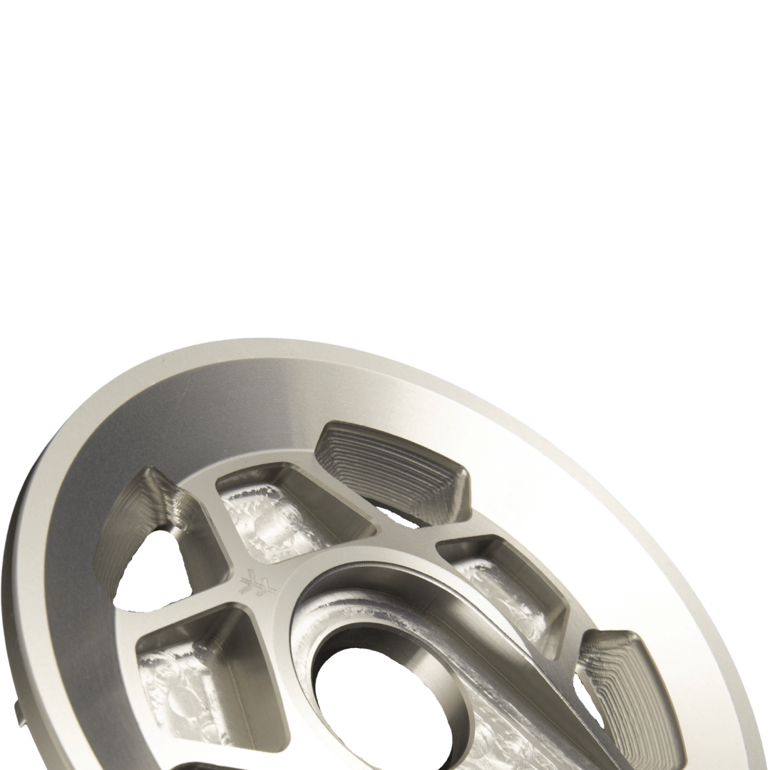 Couronne FLYBIKES Tractor Guard – Image 3