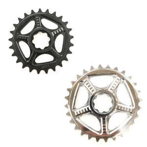 Couronne SHAPE BICYCLES Fusion Spline Drive