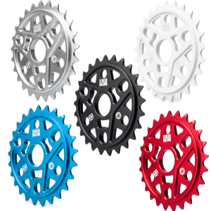 Couronne STOLEN SUMO V.3