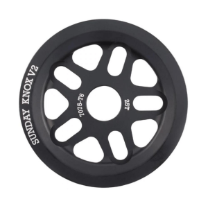 Couronne SUNDAY Knox V.2