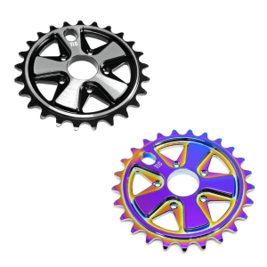 Couronne TLC Vintage