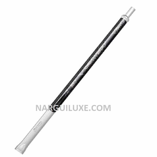 Manche Devil Smoke TATTOO ART LINE – Snake silver