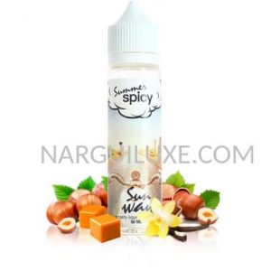 Eliquide E.TASTY SUNWAY 50ML – SUMMER SPICY