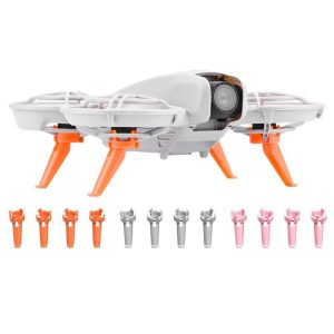 Extensions Pieds Trains d’Atterrissage pour drone DJI Neo