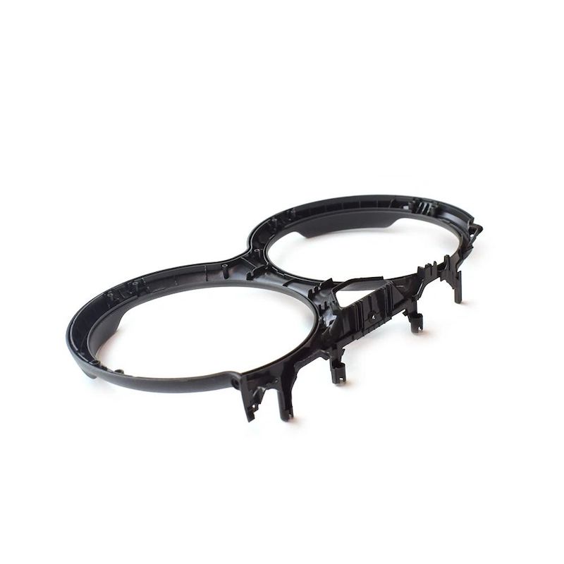 Fuselage Anneaux de Protection (Partie Inférieure) pour DJI Avata 2 – Image 2