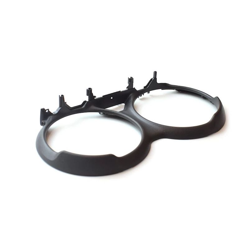 Fuselage Anneaux de Protection (Partie Inférieure) pour DJI Avata 2 – Image 3