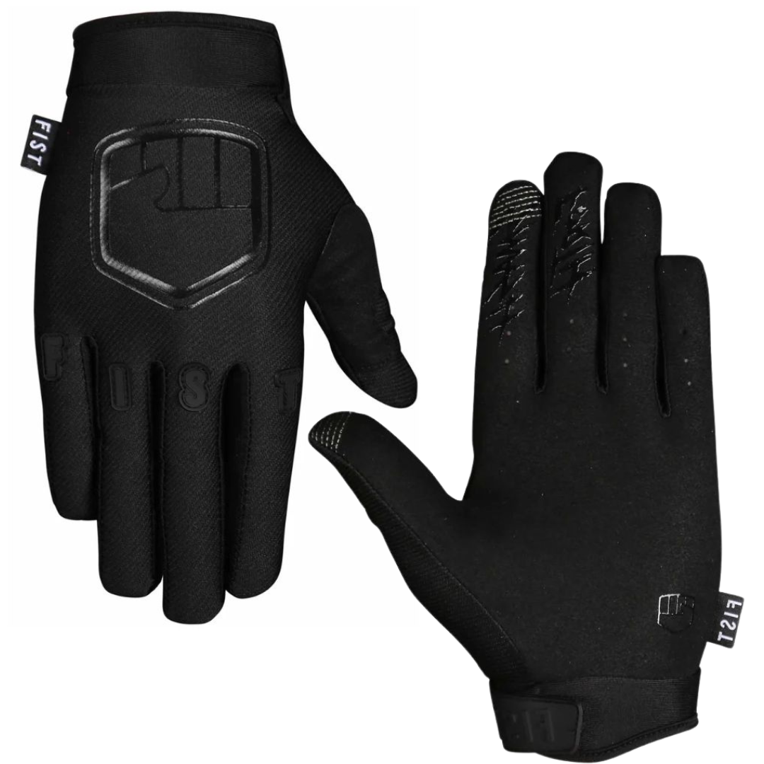 Gants FIST Stocker Black