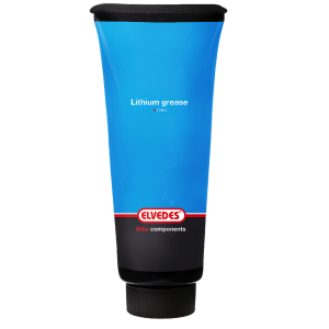Graisse Lithium ELVEDES 110 grammes
