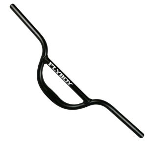 Guidon ICE Flyboy Alu 5.5&Prime; & 6.5&Prime; HD 31.8