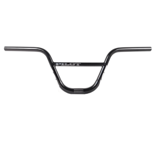 Guidon ICE Pilot Chromoly 7.5&Prime; & 8&Prime; Oversize 31.8