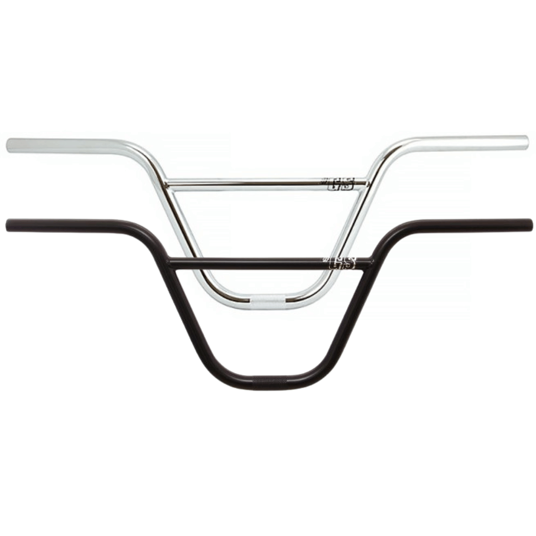 Guidon TOTAL BMX Ghetto Shed GS Mark Webb 8.65″ / 9″