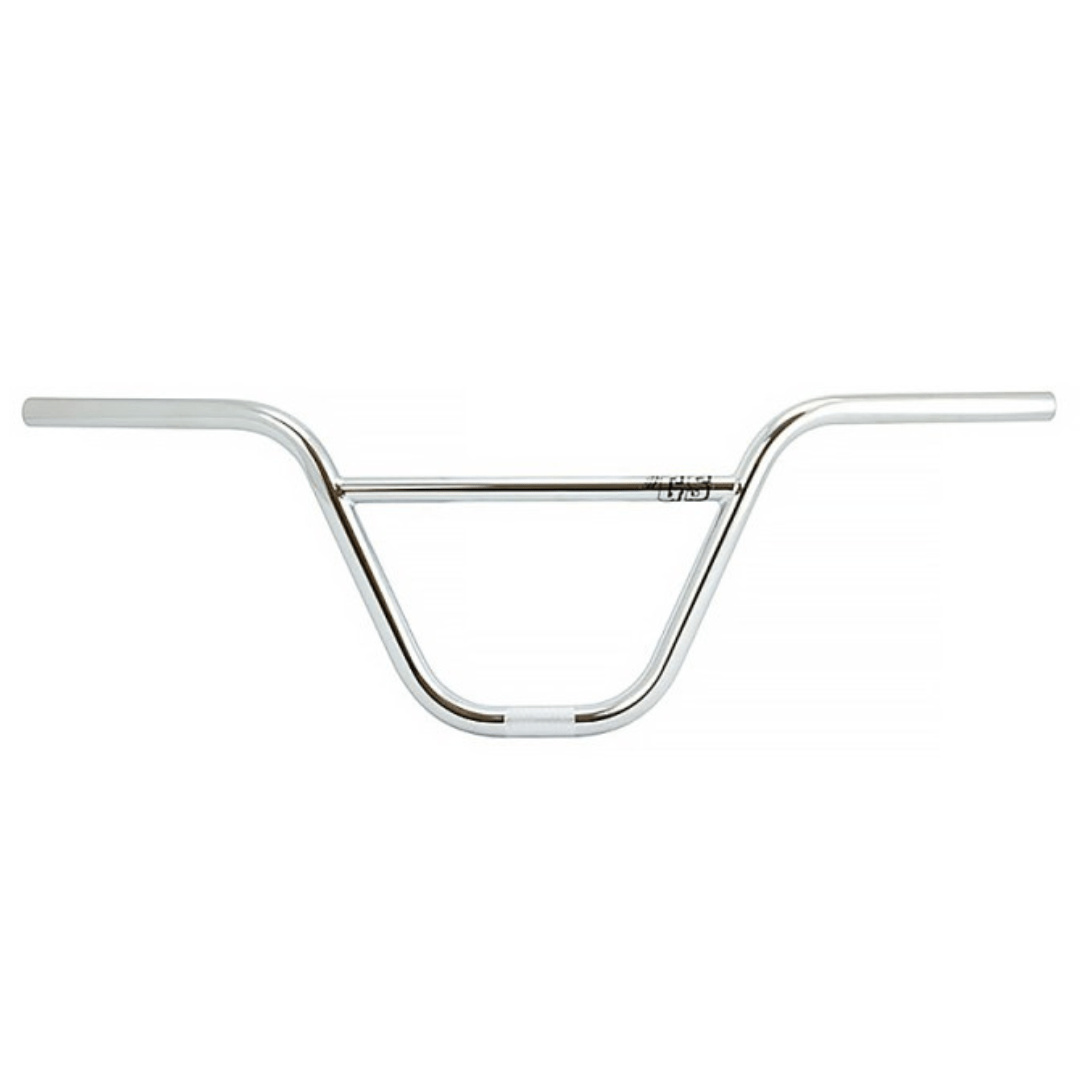 Guidon TOTAL BMX Ghetto Shed GS Mark Webb 8.65″ / 9″ – Image 2