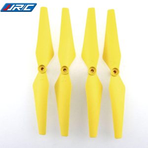 4 Hélices pour JJRC H39WH