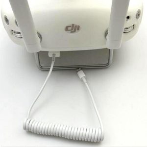 Câble USB Data pour DJI Phantom 3 Inspire 1 (version Android)