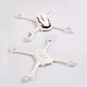 Fuselage Coque Complète pour Hubsan H502S