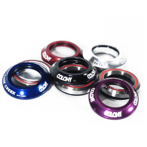 Jeu de direction COLONY Integrated