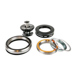 Jeu de direction ICE Spinner 52 Intégré Tapered Conique