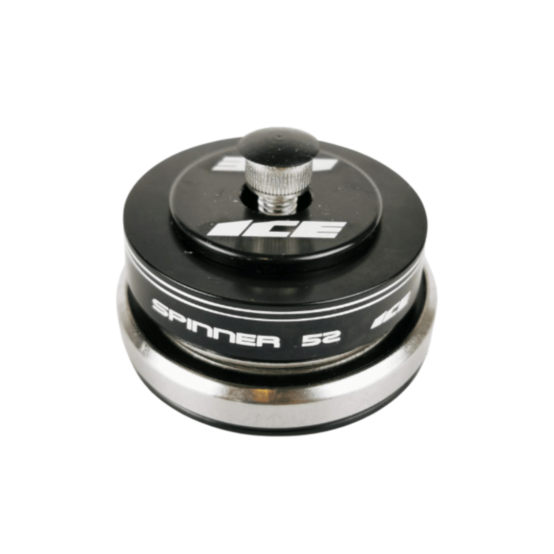 Jeu de direction ICE Spinner 52 Intégré Tapered Conique – Image 2