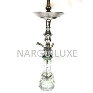 KHALIL MAAMOON Tower Oxide