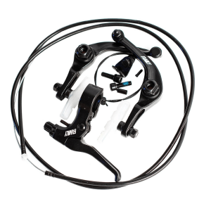 Kit de frein FAMILY Droite Freestyle Brake Clear